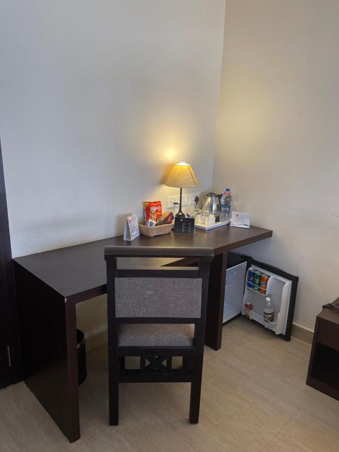 Hotel Yamuna Adur Εξωτερικό φωτογραφία