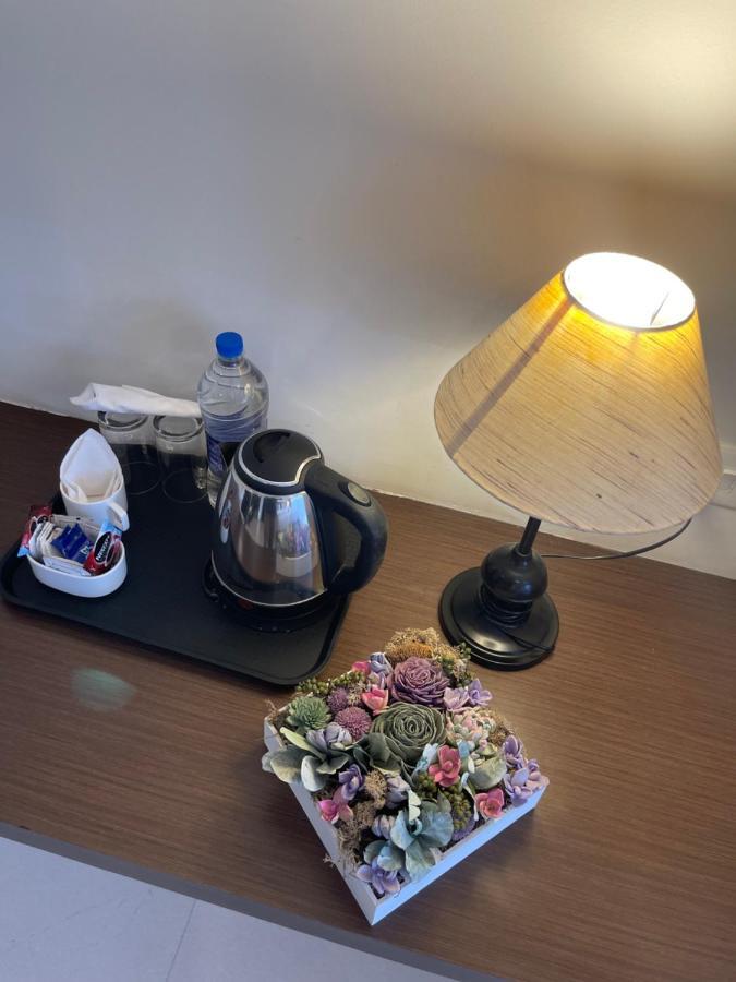 Hotel Yamuna Adur Εξωτερικό φωτογραφία