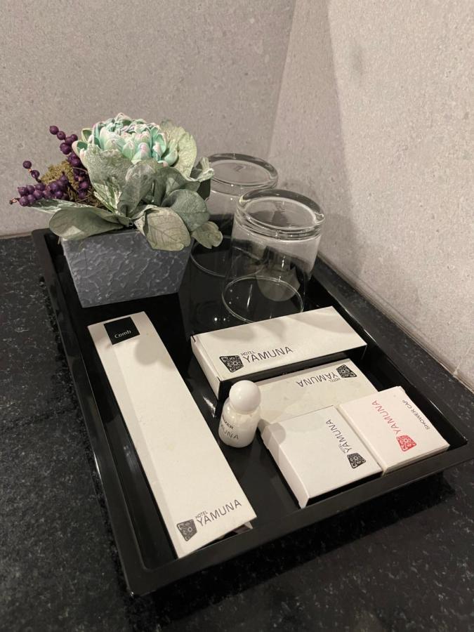 Hotel Yamuna Adur Εξωτερικό φωτογραφία