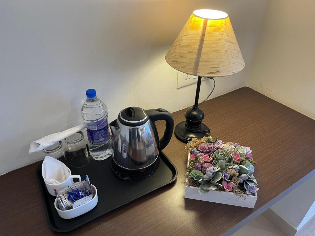 Hotel Yamuna Adur Εξωτερικό φωτογραφία