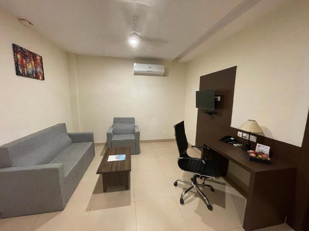 Hotel Yamuna Adur Εξωτερικό φωτογραφία