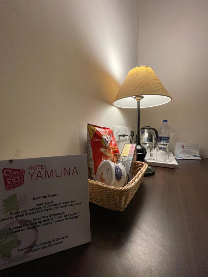 Hotel Yamuna Adur Εξωτερικό φωτογραφία