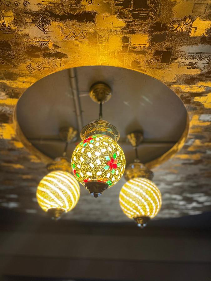 Hotel Yamuna Adur Εξωτερικό φωτογραφία