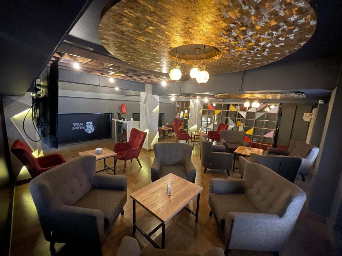 Hotel Yamuna Adur Εξωτερικό φωτογραφία