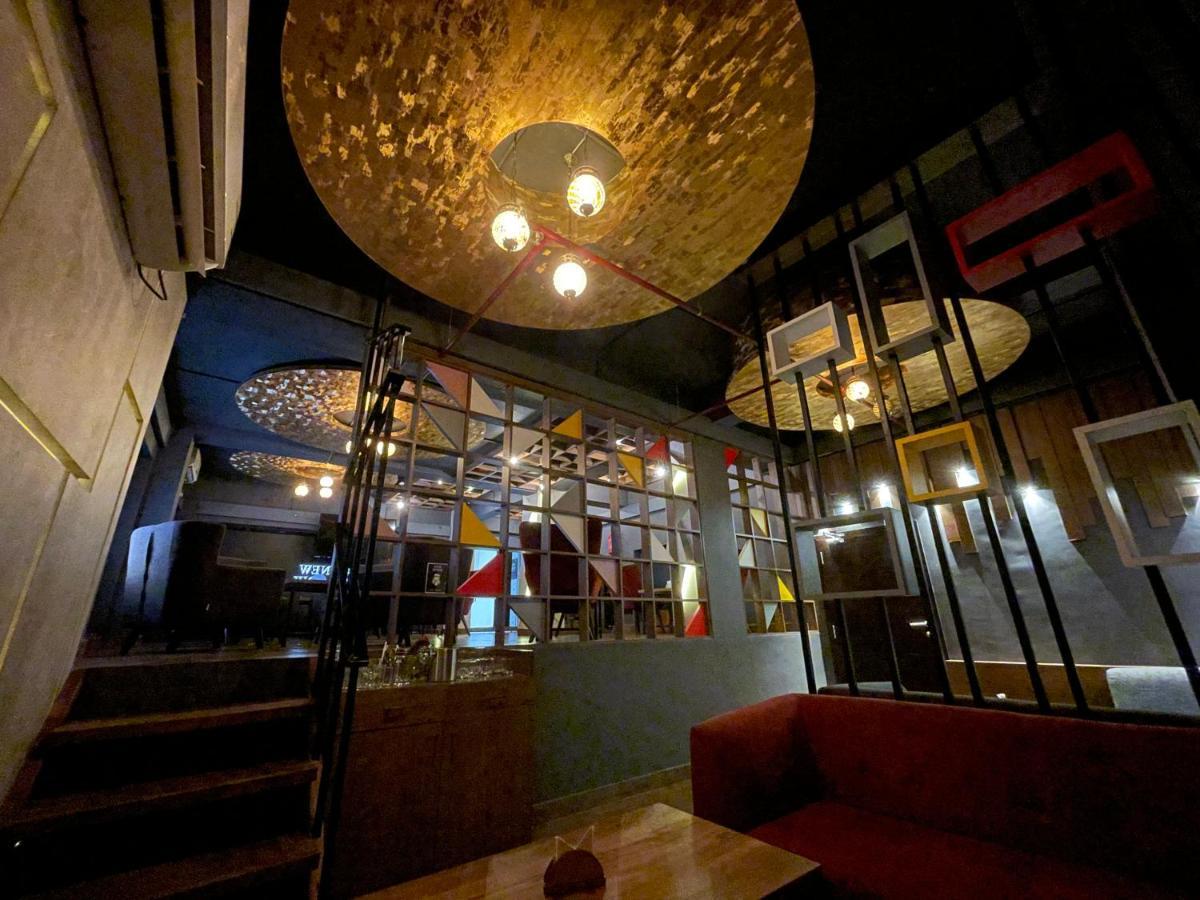 Hotel Yamuna Adur Εξωτερικό φωτογραφία