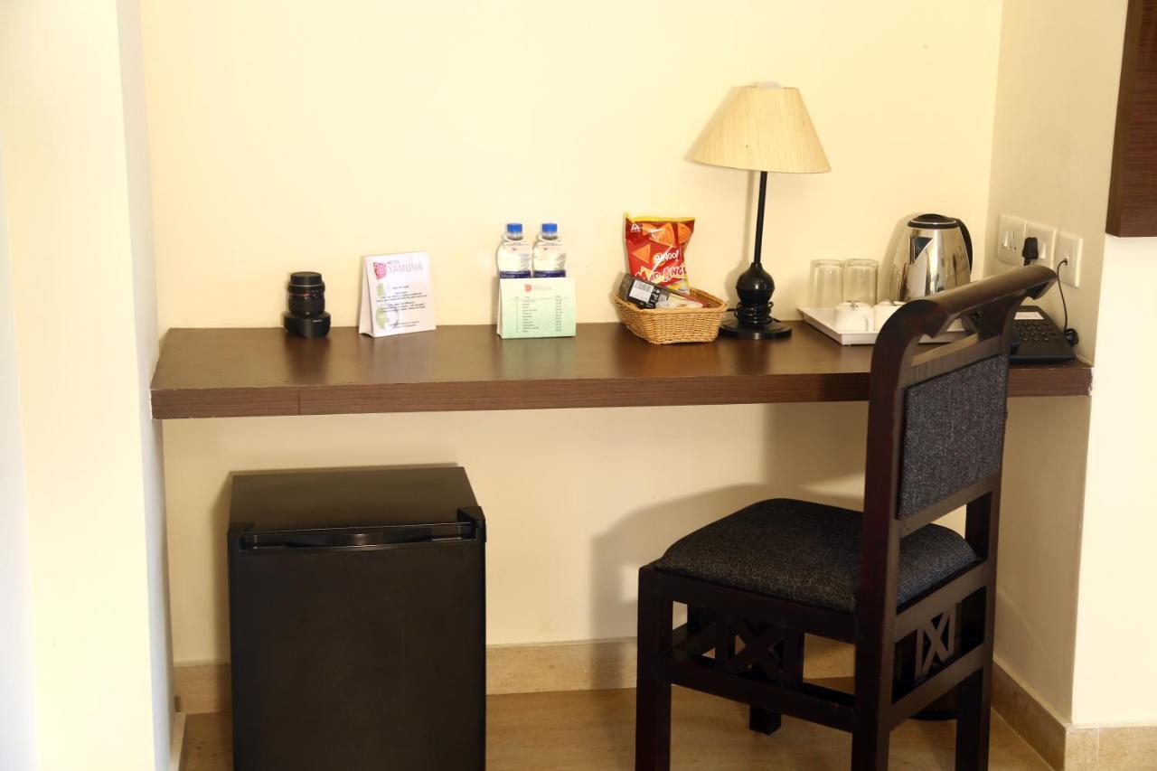 Hotel Yamuna Adur Εξωτερικό φωτογραφία